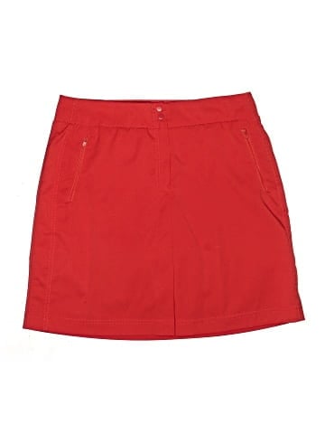 Tail Skort (view 1)