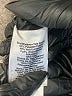 DKNY Houndstooth Gray Coat Size 1X - photo 7