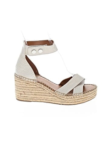 Franco Sarto Wedges (view 1)