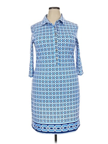 Jude Connally Casual Dress (view 1)