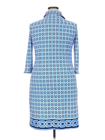Jude Connally Casual Dress (view 2)