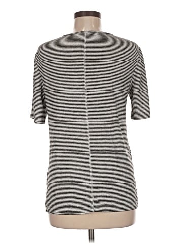 Banana Republic Factory Store Short Sleeve T-Shirt (view 2)
