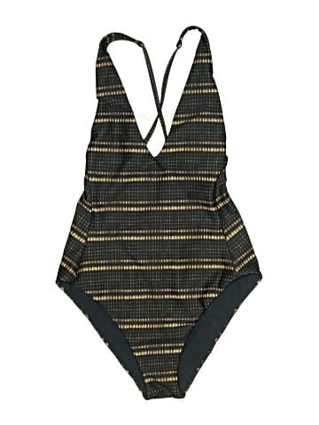 Carve Designs One Piece Swimsuit (view 1)