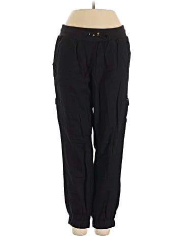 Guess Linen Pants (view 1)