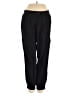 Guess Black Linen Pants Size XS - photo 1
