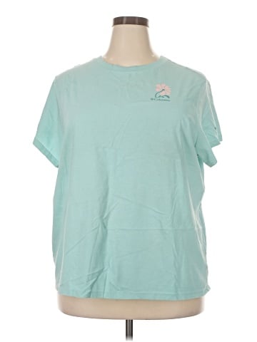 Columbia Short Sleeve T-Shirt (view 1)