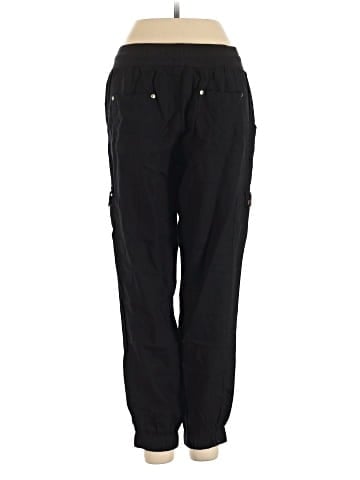 Guess Linen Pants (view 2)