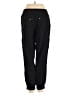 Guess Black Linen Pants Size XS - photo 2
