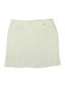 N'Vo by Lanctot Solid Green Skort Size 8 - photo 2