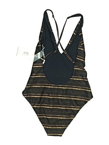 Carve Designs One Piece Swimsuit (view 2)