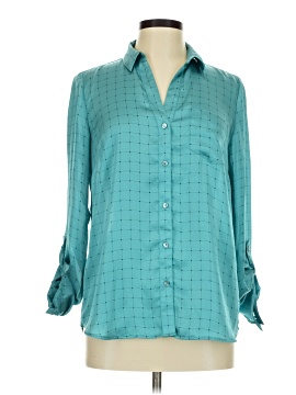 The Limited Long Sleeve Blouse
