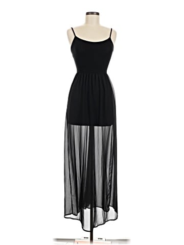 Forever 21 Cocktail Dress (view 1)