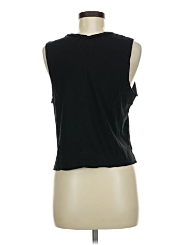 Alternative Earth Sleeveless T-Shirt (view 2)