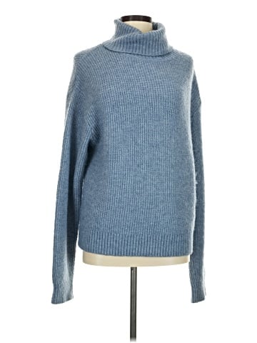 H&M Turtleneck Sweater (view 1)