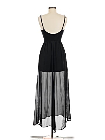 Forever 21 Cocktail Dress (view 2)