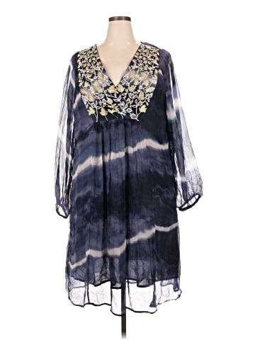 Soft Surroundings Cocktail Dress (view 1)