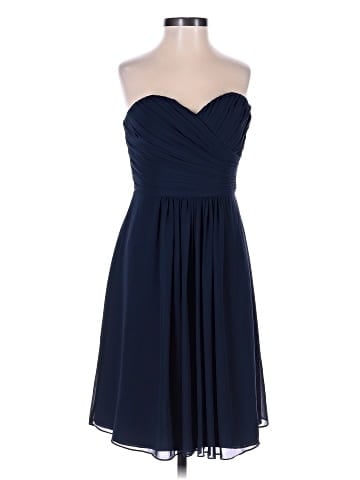 Bill Levkoff Cocktail Dress (view 1)