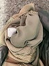 Lululemon Athletica Gray Active Pants Size 4 - photo 8