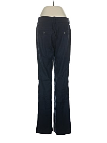 Elevenses Linen Pants (view 2)