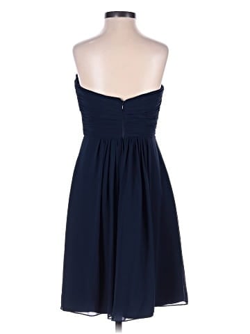 Bill Levkoff Cocktail Dress (view 2)