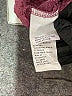 Unbranded Pink Pullover Hoodie Size 12-18 mo - photo 4