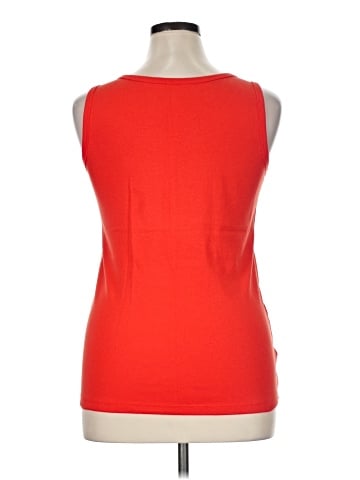 St. John's Bay Tank Top (view 2)
