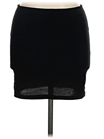 Lily White Casual Skirt (view 2)