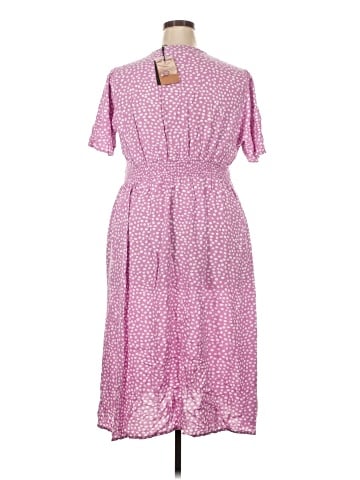 Pieces Casual Dress (view 2)