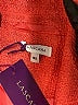 Lascana Red Blazer Size EU 42 / US 12 - photo 6