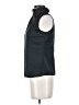 MICHAEL Michael Kors Black Sleeveless Blouse Size 4 - photo 5