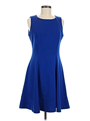 White House Black Market Cocktail Dress (view 1)