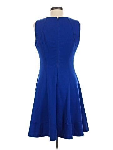 White House Black Market Cocktail Dress (view 2)