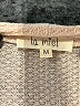 La Miel Tan Pullover Sweater Size M - photo 8