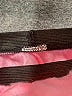 Unbranded Pink Skirt Size X-Small kidsEstimated - photo 3