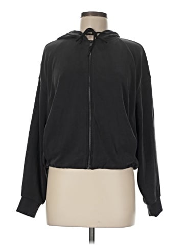 Athleta Zip Up Hoodie (view 1)