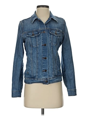 Old Navy Denim Jacket (view 1)