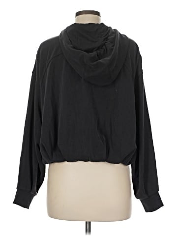 Athleta Zip Up Hoodie (view 2)