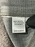 Ann Taylor LOFT Houndstooth Gray Wool Pants Size 8 - photo 8