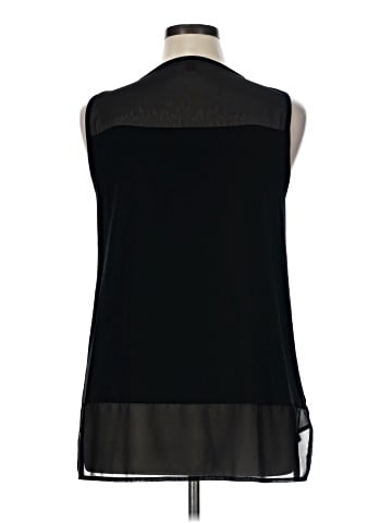 Vince Camuto Sleeveless T-Shirt (view 2)