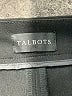 Talbots Solid Black Dress Pants Size 10 (petite) - photo 7