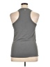 Sweaty Betty Gray Active Tank Size 14 - photo 2