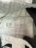 Gap Gray Sweatpants Size 10 - photo 3