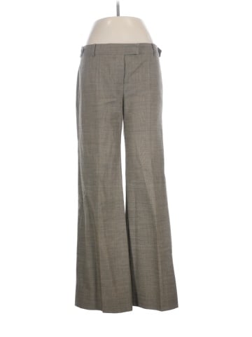 Chloé Wool Blend Trousers (view 1)