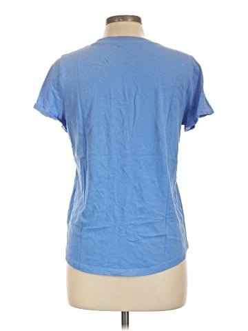 Madewell Short Sleeve T-Shirt (view 2)