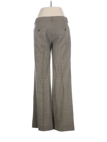 Chloé Wool Blend Trousers (view 2)