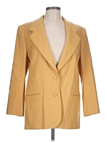 L.L.Bean Blazer (view 1)