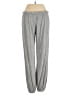 Eberjey Gray Casual Pants Size XS - photo 2