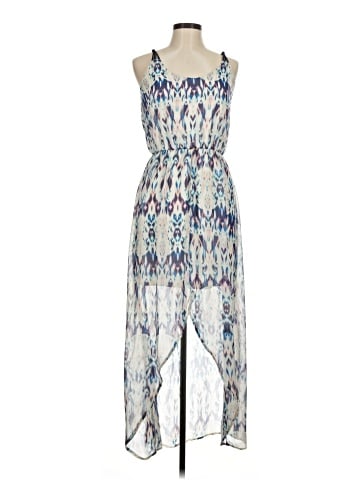 Xhilaration Casual Dress (view 1)