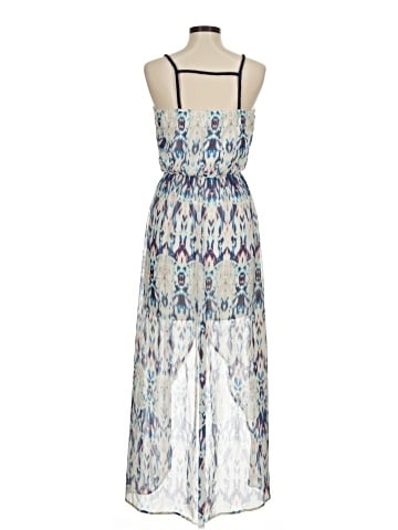 Xhilaration Casual Dress (view 2)