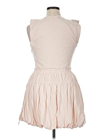 Daily Practice By Anthropologie Casual Dress (view 2)